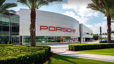 Porsche west broward - At Porsche West Broward we live by the strong ideals set... Porsche West Broward, Davie, Florida. 6,027 likes · 521 talking about this · 3,438 were here. At Porsche West Broward we live by the strong ideals set forth by our founder more than 65 years ago. 